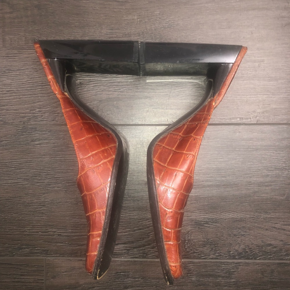 Bebe Pumps - image 3